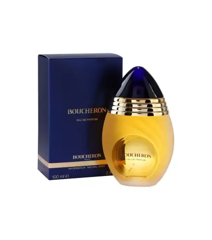 BOUCHERON BOUCHERON EAU DE PARFUM 100ML VAPORIZADOR