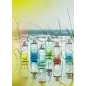 HERMES PARIS UN JARDIN EN MEDITERRANEE EAU DE TOILETTE 100ML VAPORIZADOR