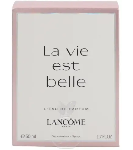LANCOME LA VIE EST BELLE EAU DE PARFUM 50ML VAPORIZADOR