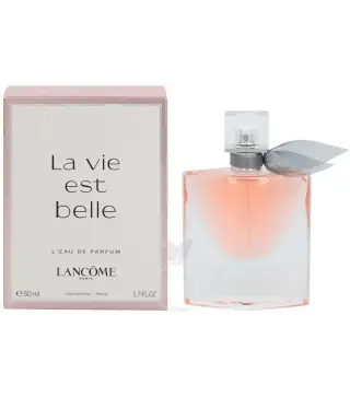 LANCOME LA VIE EST BELLE EAU DE PARFUM 50ML VAPORIZADOR