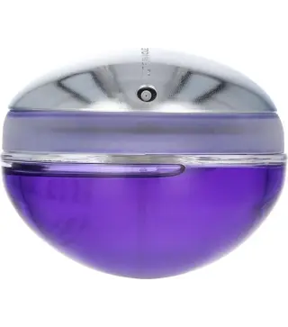 PACO RABANNE ULTRAVIOLET EAU DE PARFUM 80ML VAPORIZADOR