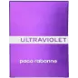 PACO RABANNE ULTRAVIOLET EAU DE PARFUM 80ML VAPORIZADOR
