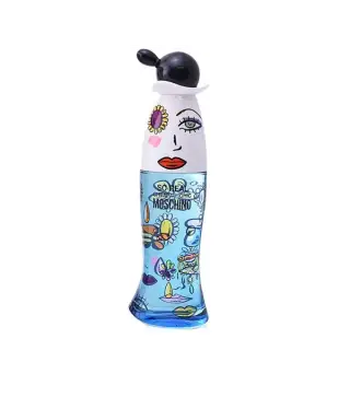 MOSCHINO CHEAP & CHIC SO REAL EAU DE TOILETTE 30ML VAPORIZADOR