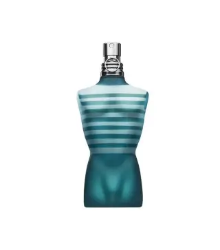 JEAN PAUL GAULTIER LE MALE EAU DE TOILETTE 125ML VAPORIZADOR