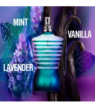 JEAN PAUL GAULTIER LE MALE EAU DE TOILETTE 125ML VAPORIZADOR
