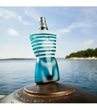 JEAN PAUL GAULTIER LE MALE EAU DE TOILETTE 125ML VAPORIZADOR