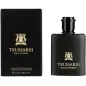 TRUSSARDI BLACK EXTREME EAU DE TOILETTE 50ML