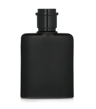 TRUSSARDI BLACK EXTREME EAU DE TOILETTE 50ML