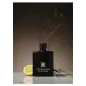 TRUSSARDI BLACK EXTREME EAU DE TOILETTE 50ML