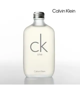 CALVIN KLEIN CK ONE EAU DE TOILETTE 100ML VAPORIZADOR
