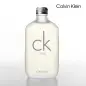 CALVIN KLEIN CK ONE EAU DE TOILETTE 100ML VAPORIZADOR