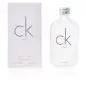CALVIN KLEIN CK ONE EAU DE TOILETTE 100ML VAPORIZADOR