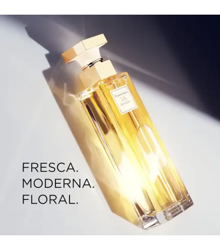 ELIZABETH ARDEN 5TH AVENUE EAU DE PARFUM 30ML VAPORIZADOR