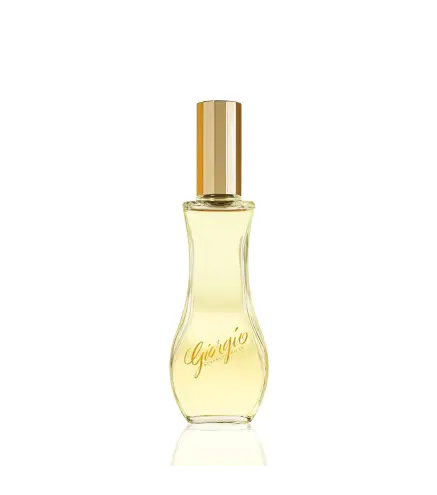 GIORGIO BEVERLY HILLS GIORGIO EAU DE TOILETTE WOMAN 90ML VAPORIZADOR