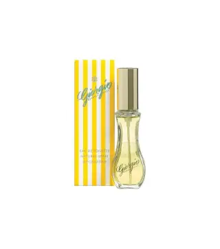 GIORGIO BEVERLY HILLS GIORGIO EAU DE TOILETTE WOMAN 90ML VAPORIZADOR