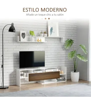 Mueble de Salón