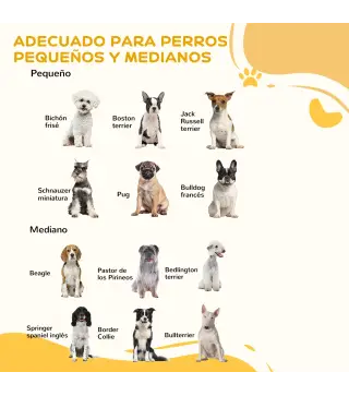 Barrera de Seguridad