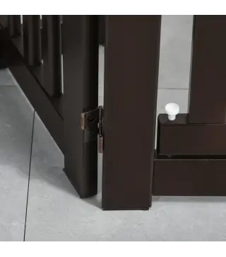 Barrera de Seguridad