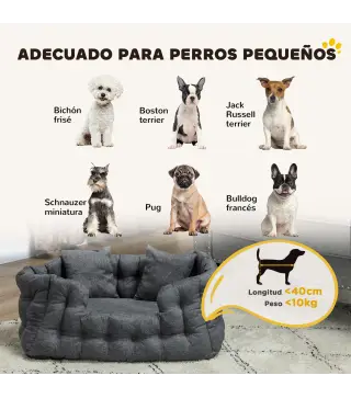 Cama para Mascotas