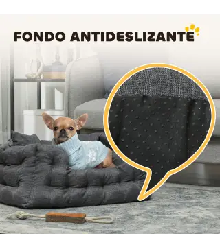 Cama para Mascotas