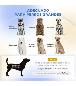 Sofá para Mascotas