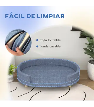 Sofá para Mascotas