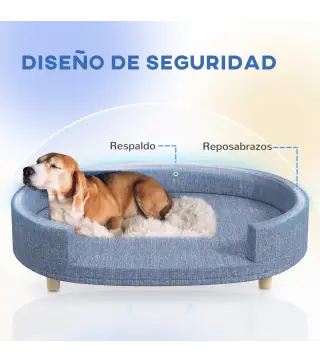 Sofá para Mascotas