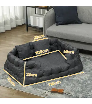 Cama para Mascotas