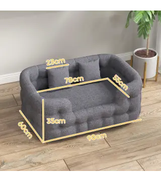 Cama para Mascotas
