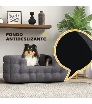 Cama para Mascotas