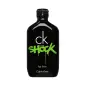 CALVIN KLEIN CK SHOCK MEN EAU DE TOILETTE 200ML VAPORIZADOR