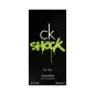 CALVIN KLEIN CK SHOCK MEN EAU DE TOILETTE 200ML VAPORIZADOR