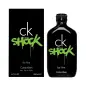 CALVIN KLEIN CK SHOCK MEN EAU DE TOILETTE 200ML VAPORIZADOR