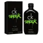 CALVIN KLEIN CK SHOCK MEN EAU DE TOILETTE 100ML VAPORIZADOR