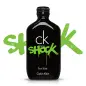 CALVIN KLEIN CK SHOCK MEN EAU DE TOILETTE 100ML VAPORIZADOR