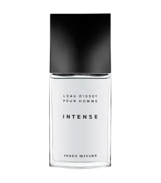 ISSEY MIYAKE L'EAU D'ISSEY INTENSE EAU DE TOILETTE POUR HOMME 75ML VAPORIZADOR