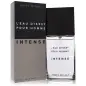 ISSEY MIYAKE L'EAU D'ISSEY INTENSE EAU DE TOILETTE POUR HOMME 75ML VAPORIZADOR ISSEY MIYAKE L'EAU D'ISSEY INTENSE EAU DE TOILETTE POUR HOMME 75ML VAPORIZADOR