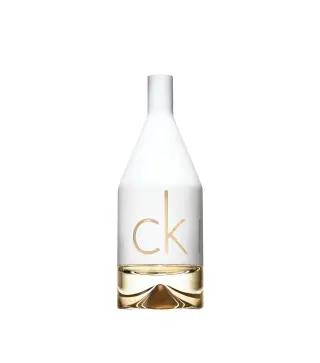CALVIN KLEIN CKIN2U EAU DE TOILETTE HER 150ML VAPORIZADOR
