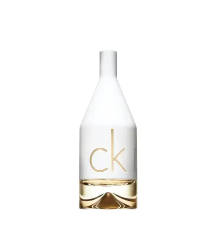 CALVIN KLEIN CKIN2U EAU DE TOILETTE HER 150ML VAPORIZADOR