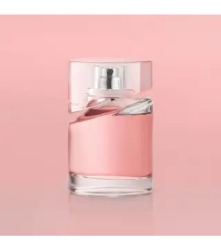 HUGO BOSS BY FEMME EAU DE PARFUM 50ML VAPORIZADOR