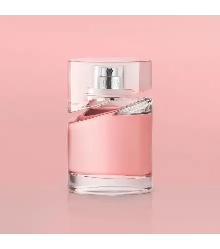 HUGO BOSS BY FEMME EAU DE PARFUM 50ML VAPORIZADOR