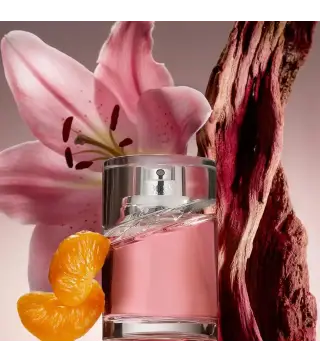 HUGO BOSS BY FEMME EAU DE PARFUM 50ML VAPORIZADOR