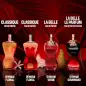 JEAN PAUL GAULTIER CLASSIQUE EAU DE TOILETTE 100ML VAPORIZADOR
