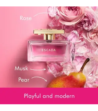 ESCADA ESPECIALLY EAU DE PARFUM 75ML VAPORIZADOR