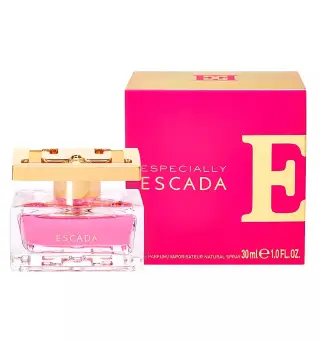 ESCADA ESPECIALLY EAU DE PARFUM 75ML VAPORIZADOR