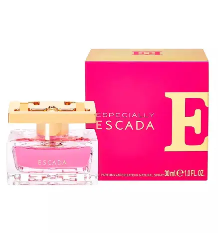 ESCADA ESPECIALLY EAU DE PARFUM 75ML VAPORIZADOR