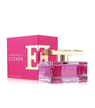 ESCADA ESPECIALLY EAU DE PARFUM 75ML VAPORIZADOR