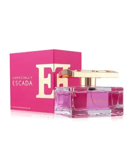 ESCADA ESPECIALLY EAU DE PARFUM 75ML VAPORIZADOR
