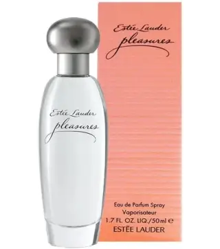 ESTEE LAUDER PLEASURES EAU DE PARFUM 50ML VAPORIZADOR
