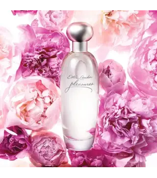 ESTEE LAUDER PLEASURES EAU DE PARFUM 50ML VAPORIZADOR